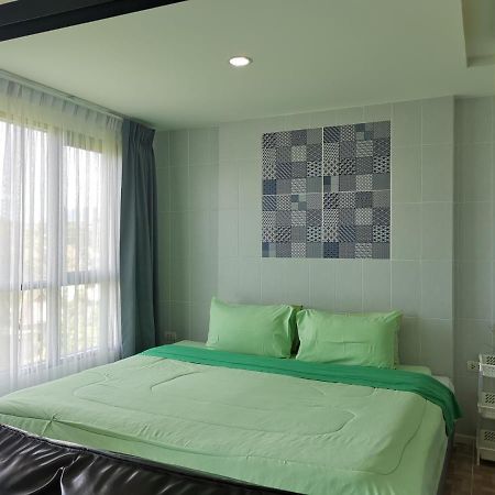 5 Floor - Centrio Condominium In Phuket Town - 30 Mins To Beaches Exterior foto