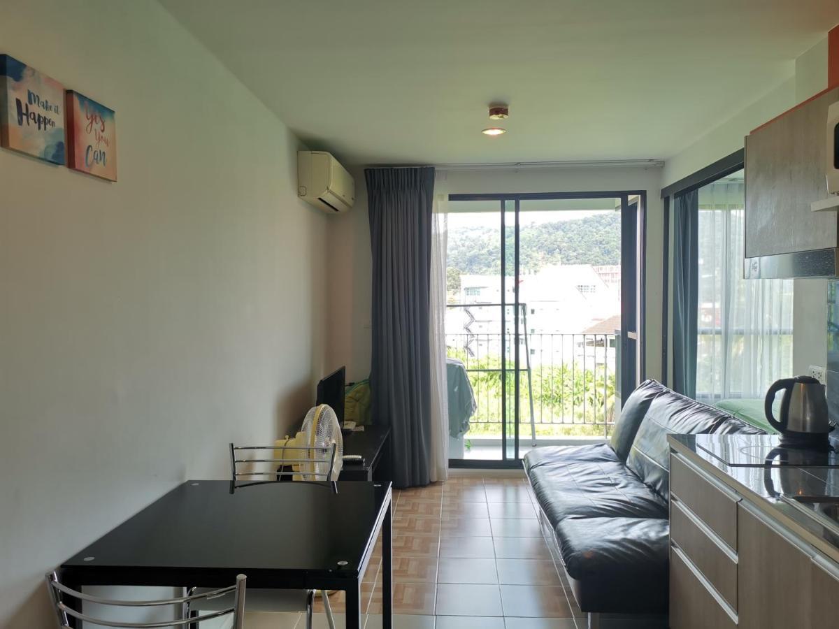 5 Floor - Centrio Condominium In Phuket Town - 30 Mins To Beaches Exterior foto