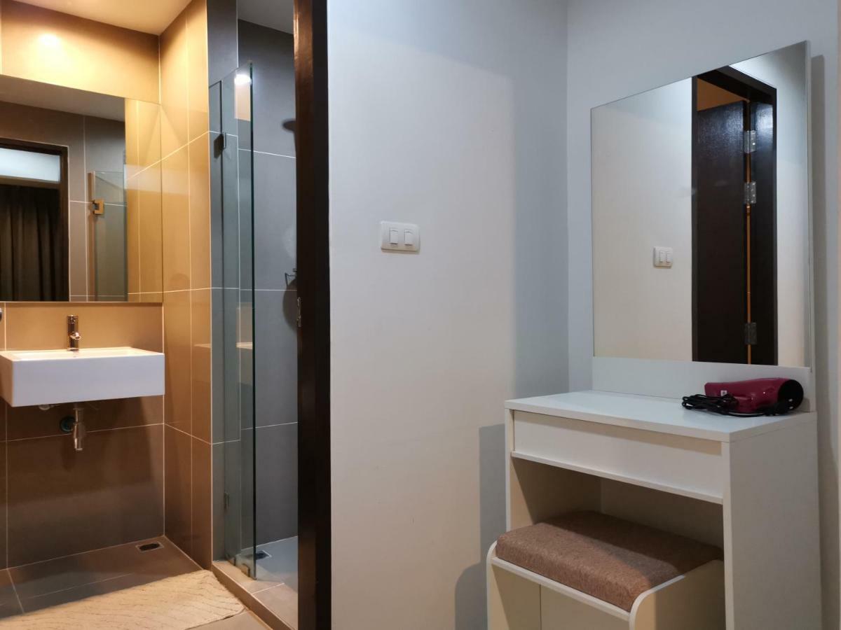5 Floor - Centrio Condominium In Phuket Town - 30 Mins To Beaches Exterior foto