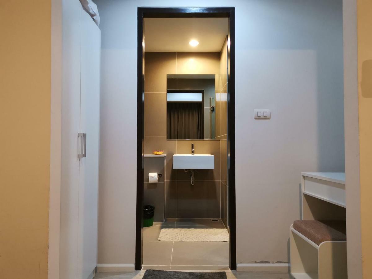 5 Floor - Centrio Condominium In Phuket Town - 30 Mins To Beaches Exterior foto